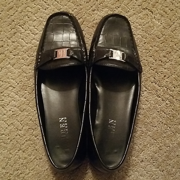 Ralph Lauren Flats - Picture 2 of 4